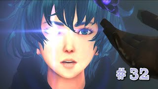 自我が崩れたウタヒメ【DOD3】#32