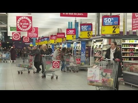 Vergleichende Werbung zwischen Geschäften unterschiedlicher Größe zulässig - economy