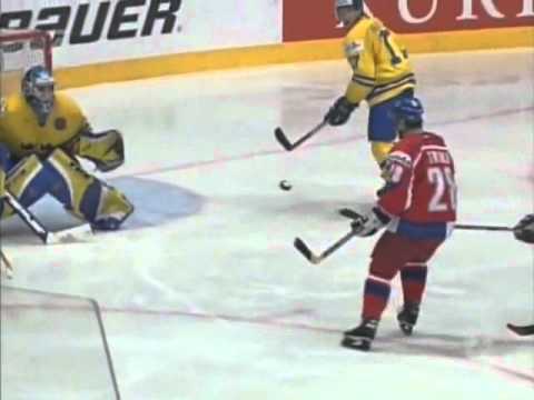 MS V HOKEJI 2005 (Zlatí Češi)