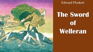 Learn English Through Story - The Sword of Welleran by Edward Plunkett