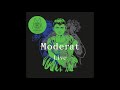 Moderat - Intruder Live (MTR068)