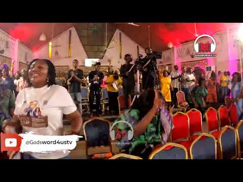 HOTTEST GHANAIAN PRAISES 2024