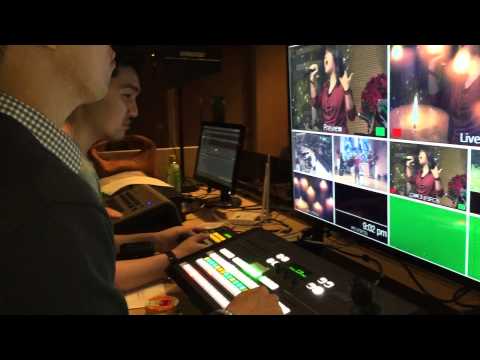 Aubrey Suwito, Christmas With Friends - 'O Holy Night' ft Juwita Suwito