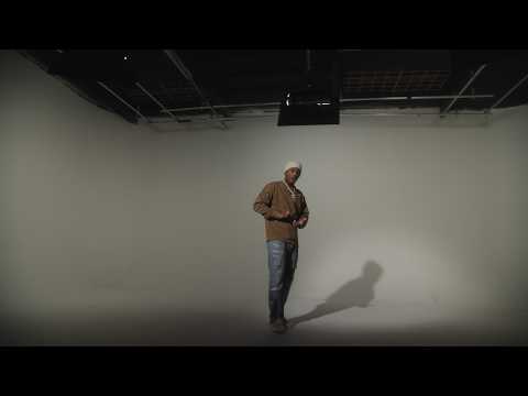 AZCHIKE - Intro (The Notebook)