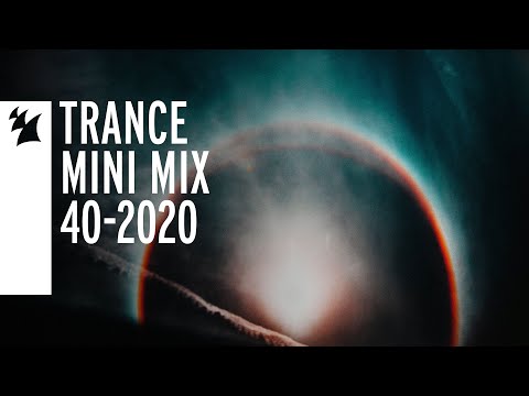 Armada Music Trance Releases (Week 40-2020)