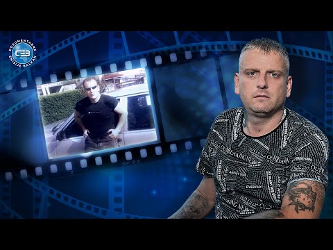 BALKAN INFO: Gradimir Mitić - Biza ima veliki strah od Kristijana, nije smeo da dođe u Kraljevo!