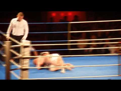 Battle of Botnia SC - Ståhl Vs Eriksson #2(2)