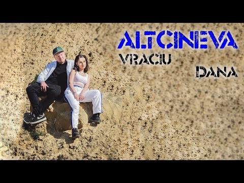 Vraciu' feat. Dana - Altcineva (Prod. Gemanar Teodor) Videoclip