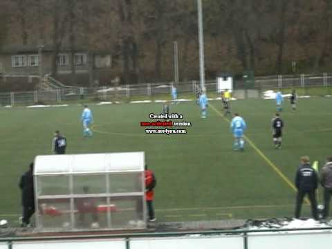 Barkas Frankenberg II - SG Neukirchen 4:1