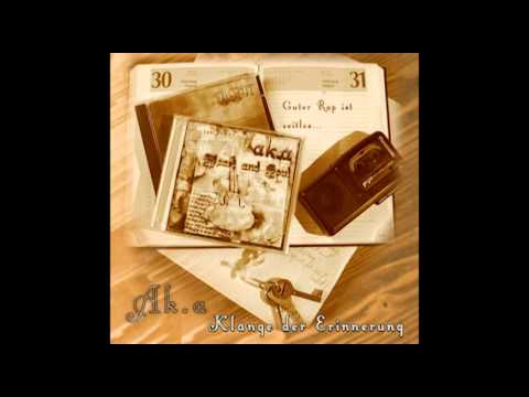 Ak.ademiker - Wo ist Rap (2006)