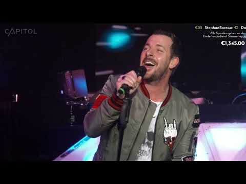 Torben Klein @ United Love 48h nonstop Stream - 12. bis 14.03.2021