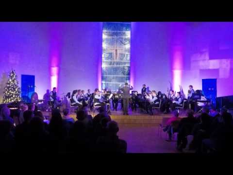 Portrait - Gjesdal Brass Band | Julekonsert med Gjesdal Brass Band 2016