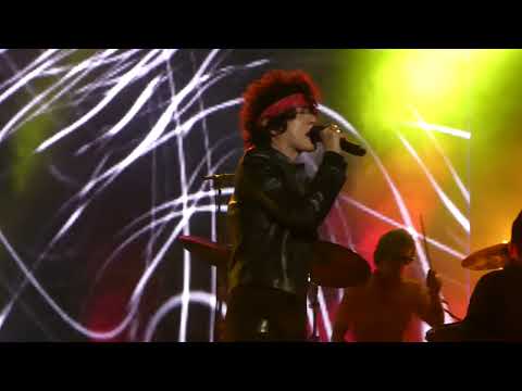 LP - Yes - Jazzopen Stuttgart - 21.07.2023 - LIVE !!!