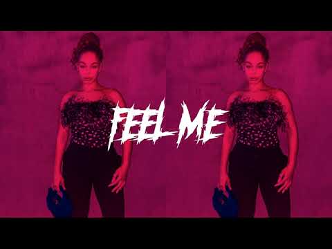 [FREE] Rnb x Melodic Drill Type Beat 2021 - "Feel Me" | R&B Drill Instrumental