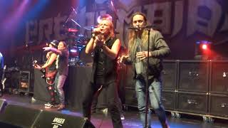 Pretty Maids - A Merry Jingle