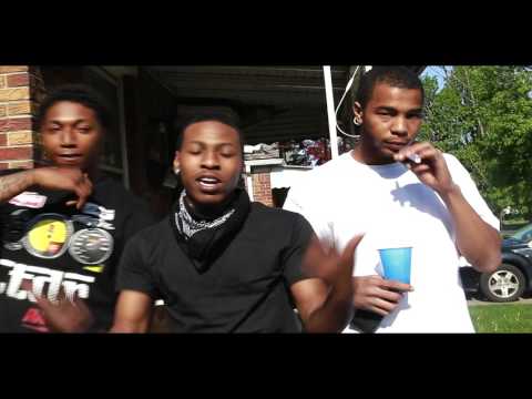 Mac Mills - 300 Ft Cheaddaboy Malik |Shot By @TwoTimeDavis