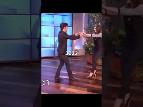 I love this ❤️ #twilight #jasper #alice #socute #beautiful #moments #interview #scene #movie #love