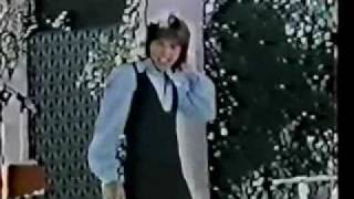 David Cassidy - Looking Through The Eyes Of Love