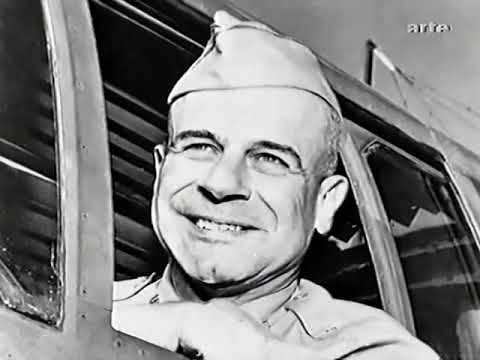 UFOs Lügen und der Kalte Krieg Dok ZDF 2005