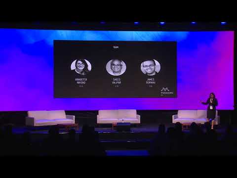 unbound Miami 2017 - FEMALE FOUNDERS STARTUP CHALLENGE