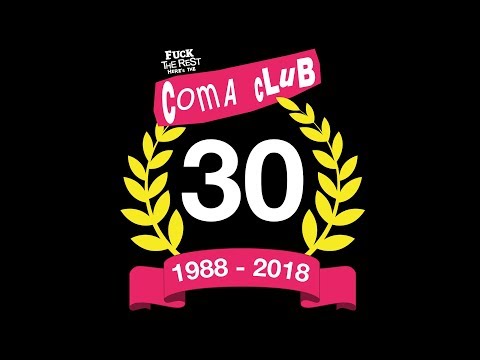 Coma Club  2018 - After Movie (Directors Cut)