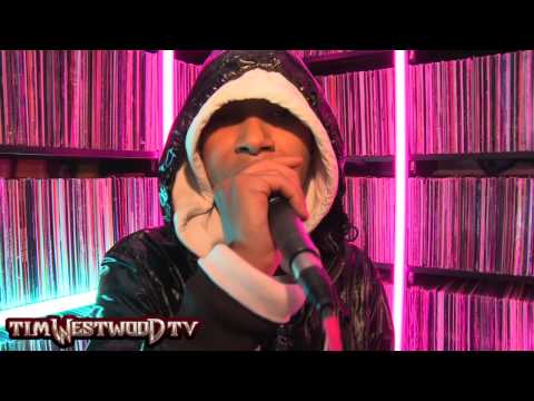 Dot Rotten & Ice kid Crib Session part 2 - Westwood