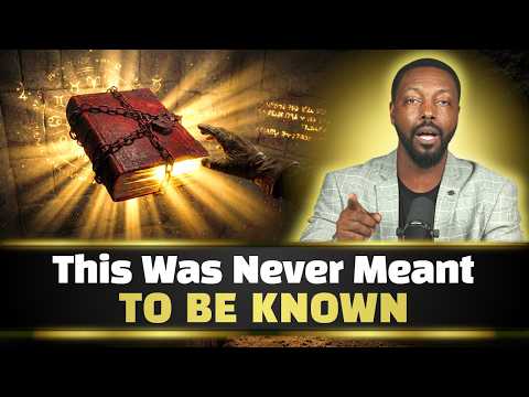 The Greatest Lies Ever Told In The Name Of Religion | Billy Carson & Jordan Maxwell