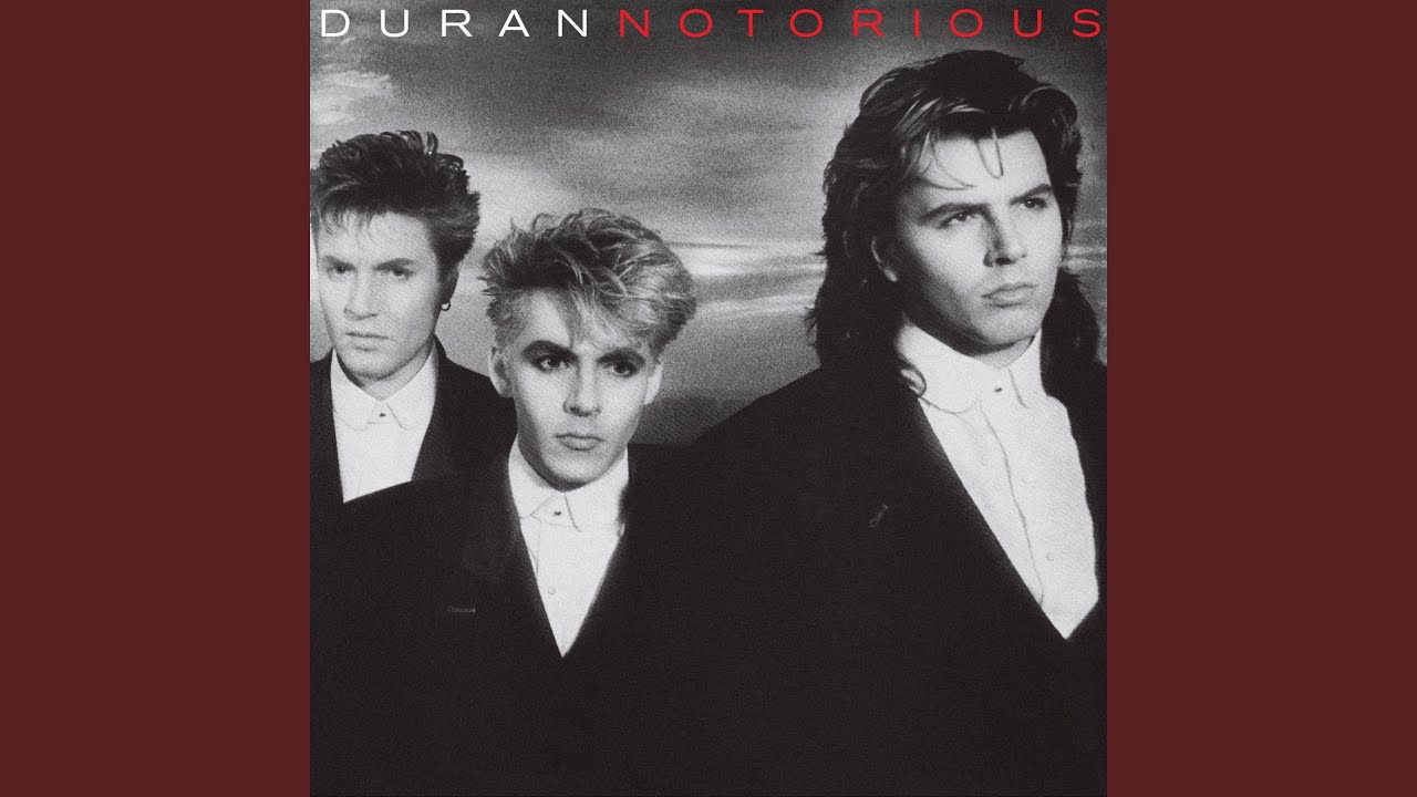 Duran Duran - Vertigo: Do the Demolition