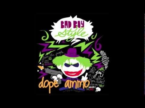 Biga*Ranx - Bad Boy Style ft. Dope Ammo (OFFICIAL AUDIO)