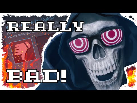 Let It Die Inferno's Release Is...