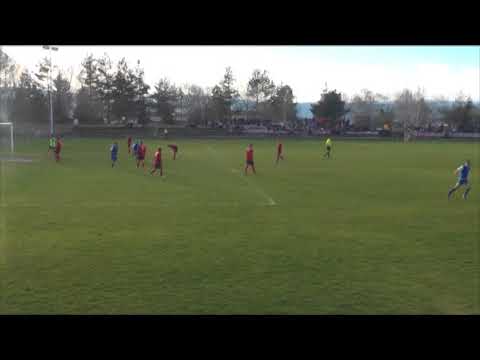 FK MALES - FK KEZOVICA GOLOVI
