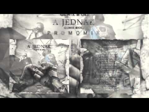 PROMOMIX | GUMIX OLI - "A JEDNAK" , DMN BRN 2015