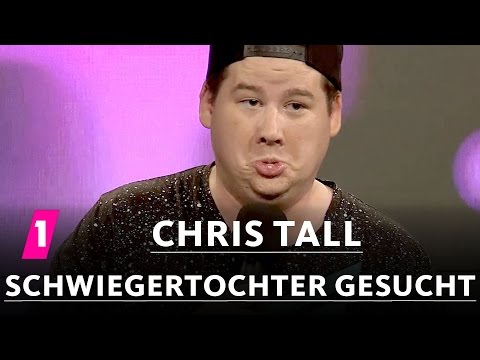 Chris Tall: Schwiegertochter gesucht | 1LIVE Generation Gag