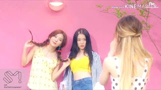 RED VELVET 'SOME LOVE' FM/V