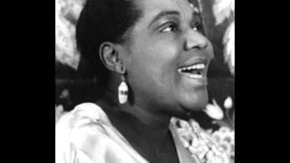 Bessie Smith-Send Me to the &#39;Lectric Chair