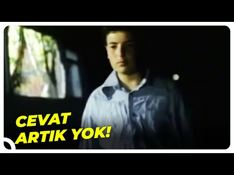 Arkadaşı, Cevat'ın Başına Gelenleri Öğreniyor | Bir Avuç Cennet