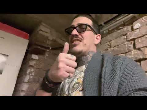 Hansi mit hdx seg 68 Kaliber