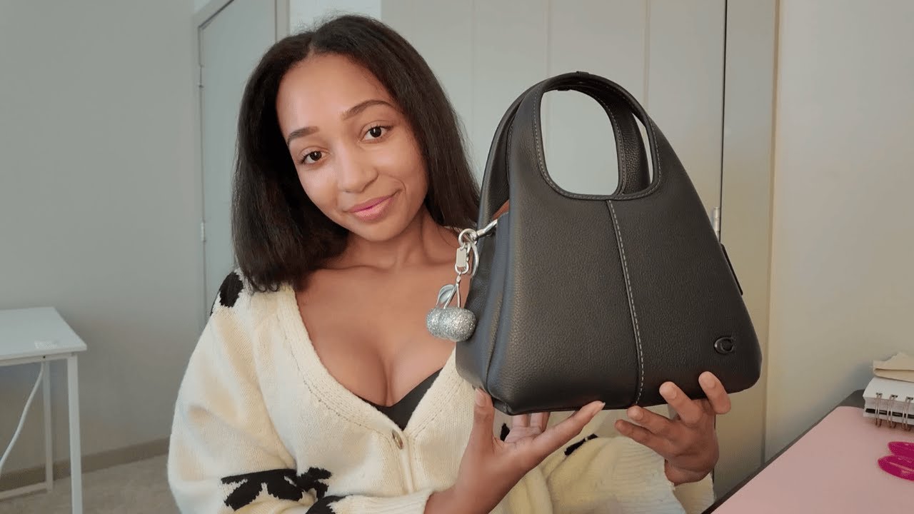 asmr | an extremely tingly soft spoken unboxing *unintentional asmr vibes*