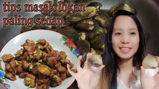 Download lagu TIPS MASAK LOKAN PALING SEDAP/wajib try!! -Wany Won mp3