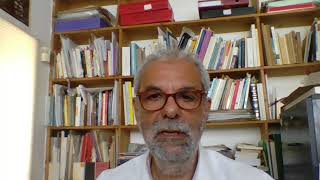 הרב רוברטו ארביב על פרשת פנחס