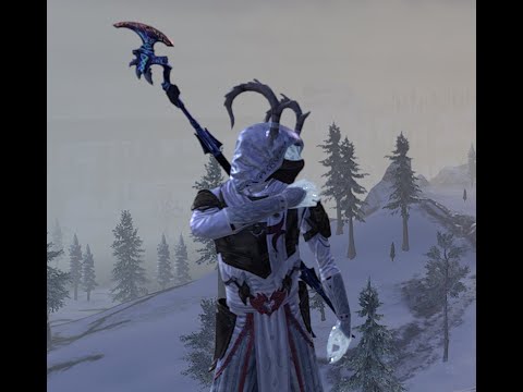 ESO - Magicka Nightblade PvP