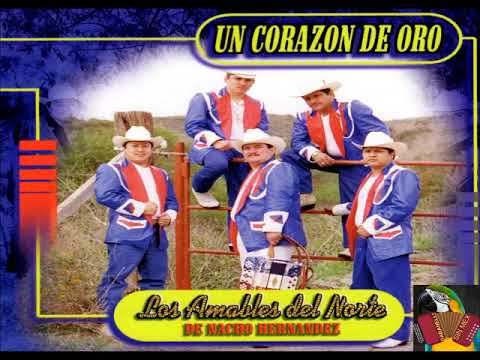 LOS AMABLES DEL NORTE LA LAMPARA