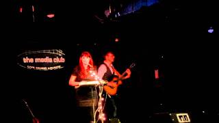 Meaghan Smith - Silver Bells (LIVE)