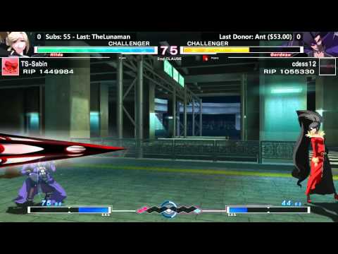 UNIEL After Hours Ep. 23 - Death by a Billion Reapers [720p/60fps]