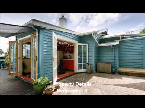 22 Athens Street Miramar Wellington