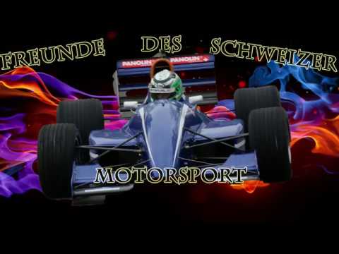 Bergrennen Reitnau 2017 Reynard 92D 97d F3000