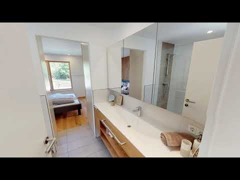 Wohnkonzept: microHOME - ein 3D Rundgang durch unser neues GENBÖCK HAUS Musterhaus