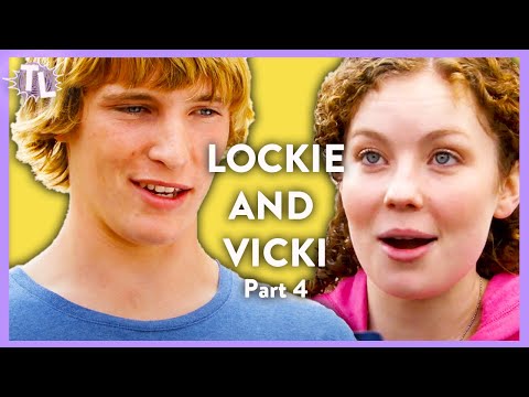 Lockie and Vicki: Part 4 (Lockie Leonard Best Moments)
