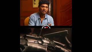 #lokeshkanagaraj na Tells About #Vikram Movie And His Favorite Guns 🔔