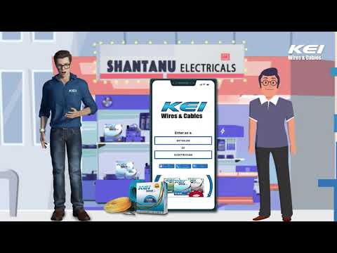 Maitreya Bapat KEI Kutumb Advertisement Kannada 